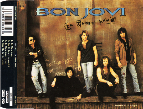 Bon Jovi